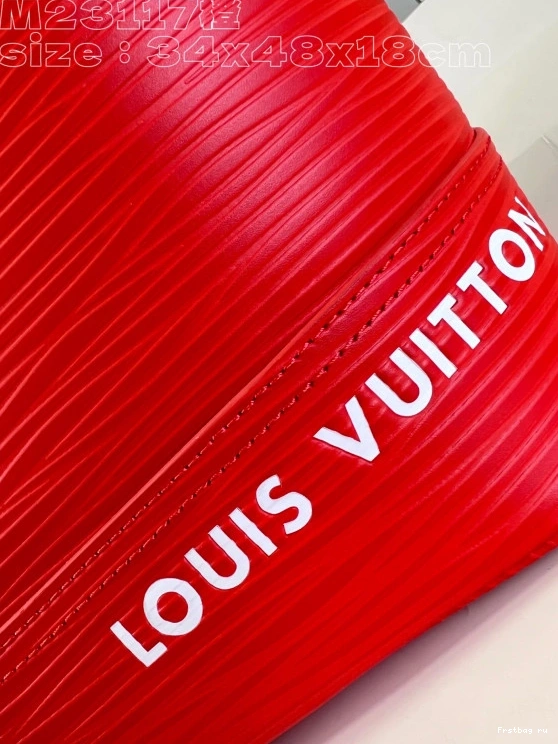 Frstbag ru LOUIS Noé VUITTON Sling Maxi 0727